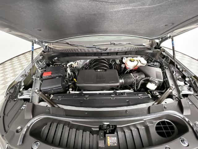 2023 Chevrolet Suburban Vehicle Photo in GILBERT, AZ 85297-0402