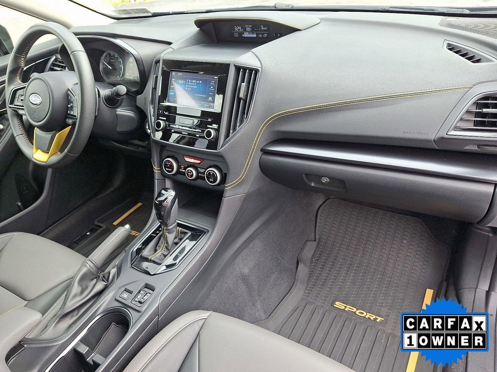 2021 Subaru Crosstrek Vehicle Photo in Harrisburg, PA 17111