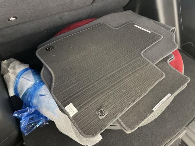 2024 Honda CR-V Hybrid Vehicle Photo in GILBERT, AZ 85297-0402
