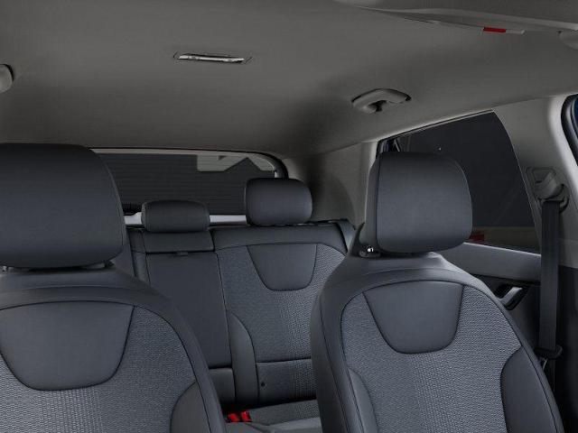 2025 Kia Niro EV Vehicle Photo in Tucson, AZ 85712