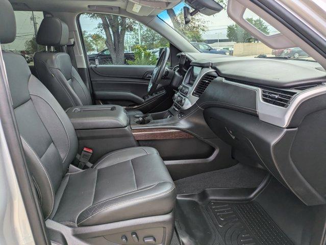 2019 GMC Yukon Vehicle Photo in SELMA, TX 78154-1459