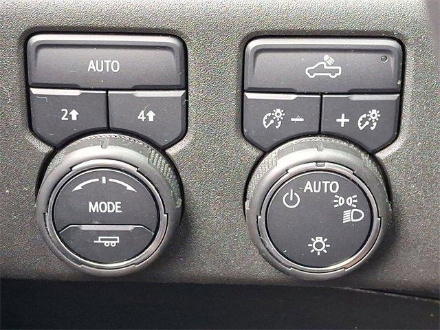 2022 Chevrolet Silverado 1500 Vehicle Photo in LANCASTER, PA 17601-0000