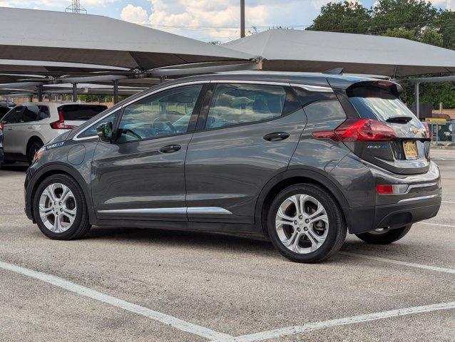 2019 Chevrolet Bolt EV Vehicle Photo in San Antonio, TX 78230