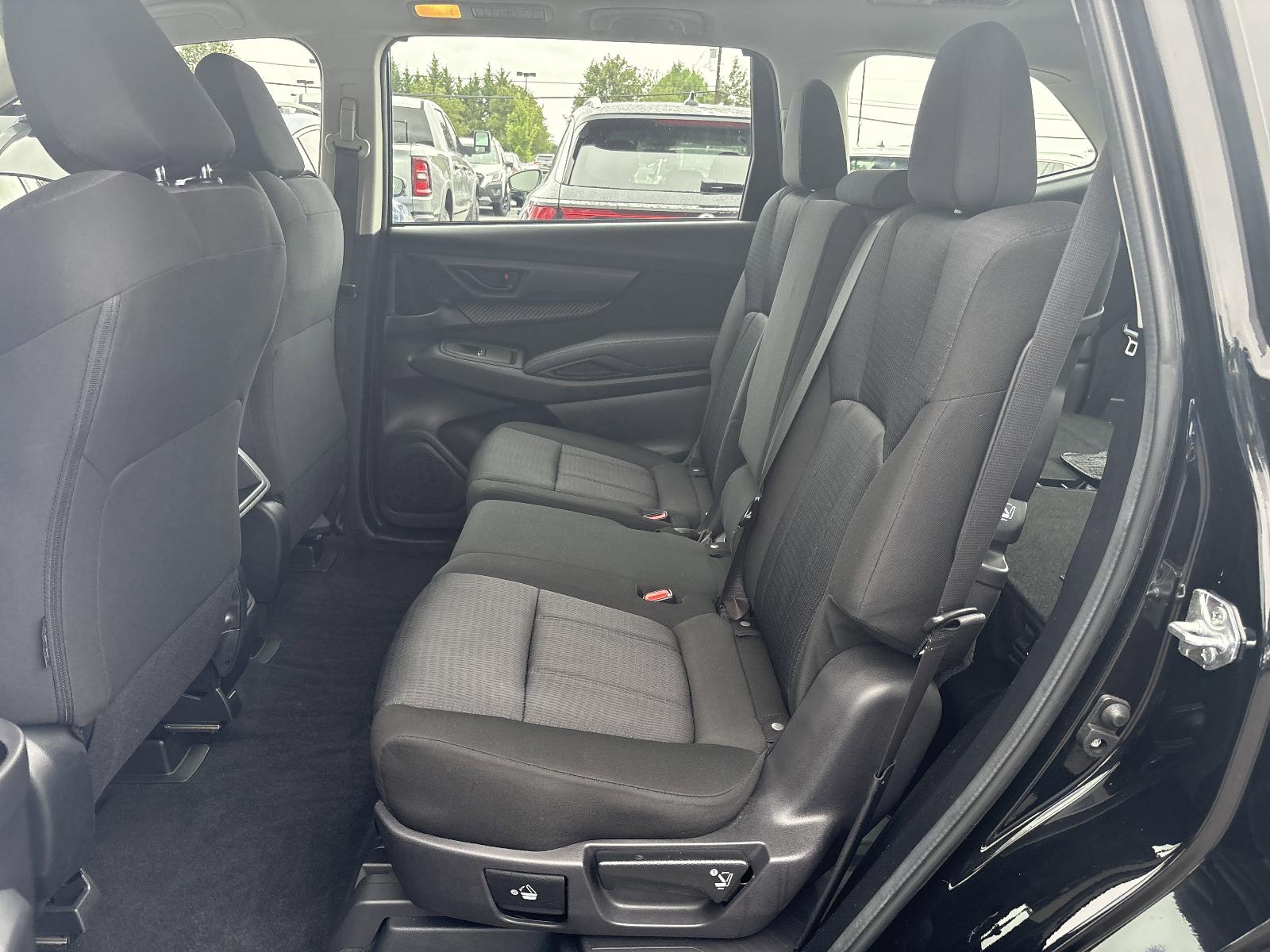 2023 Subaru Ascent Vehicle Photo in Mechanicsburg, PA 17050