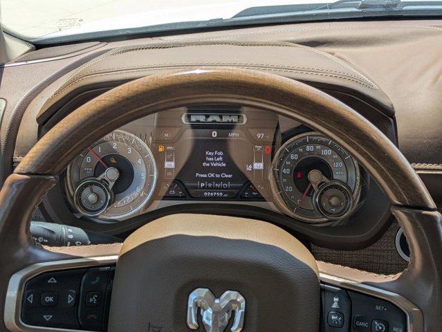 2019 Ram 1500 Vehicle Photo in SELMA, TX 78154-1460
