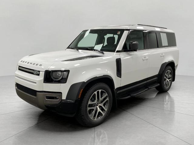 2025 Defender Vehicle Photo in Neenah, WI 54956