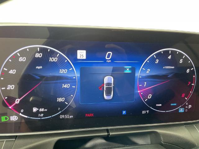 2024 Mercedes-Benz CLE 300 Vehicle Photo in GILBERT, AZ 85297-0402
