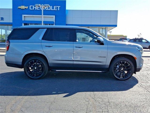 2024 Chevrolet Tahoe Vehicle Photo in LANCASTER, PA 17601-0000