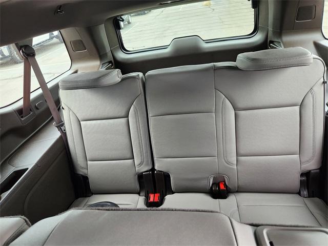 2024 GMC Yukon XL Vehicle Photo in AURORA, CO 80012-4011