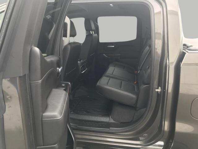 2019 GMC Sierra 1500 Vehicle Photo in NEENAH, WI 54956-2243