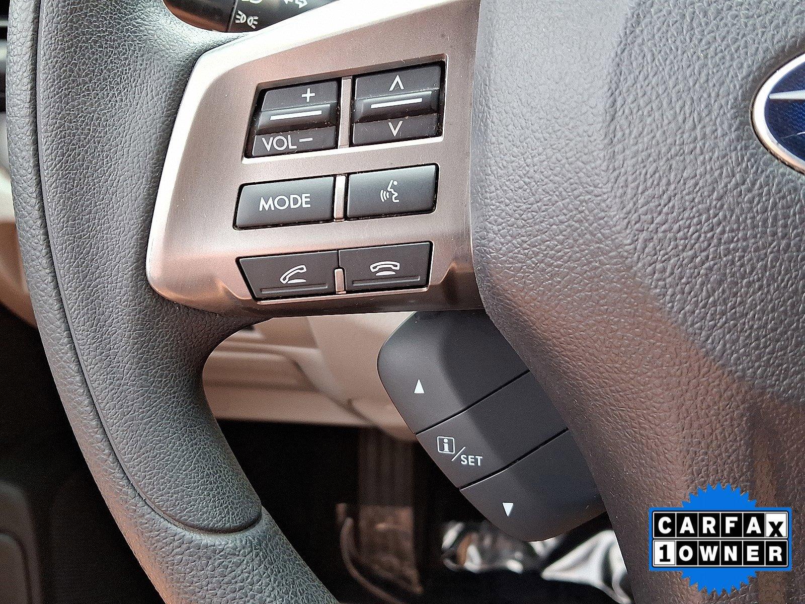 2015 Subaru Forester Vehicle Photo in Harrisburg, PA 17111