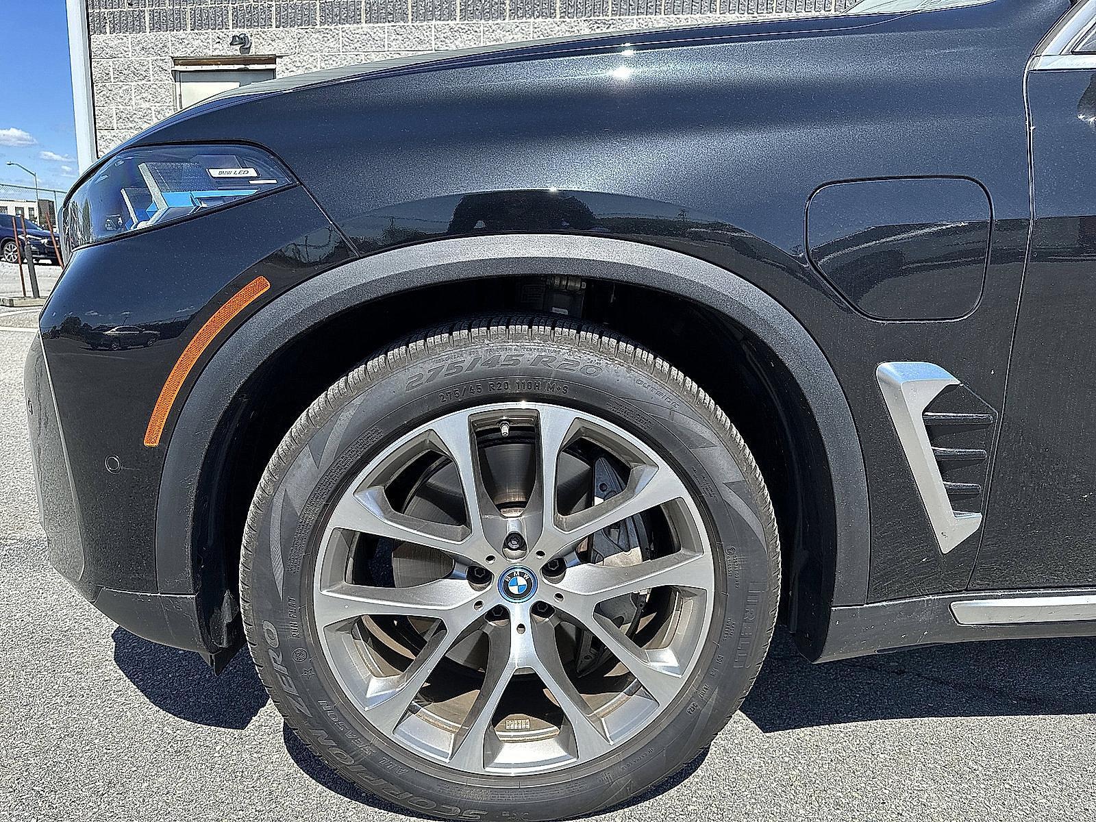 2025 BMW X5 xDrive50e Vehicle Photo in Lancaster, PA 17601