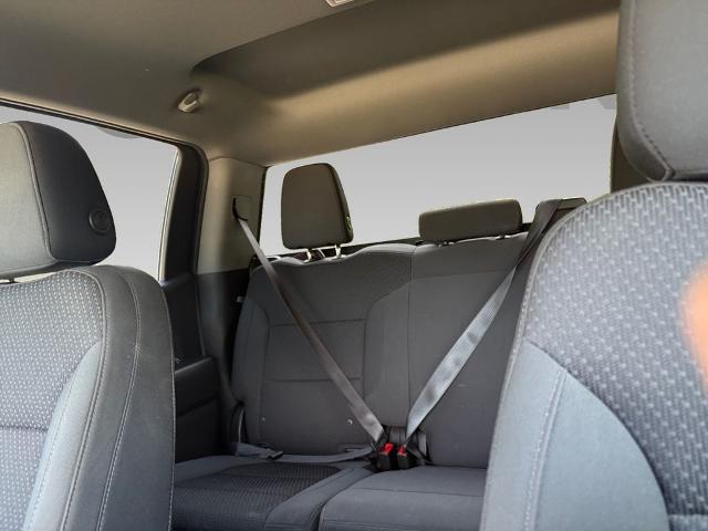 2021 Chevrolet Silverado 1500 Vehicle Photo in Statesboro, GA 30458