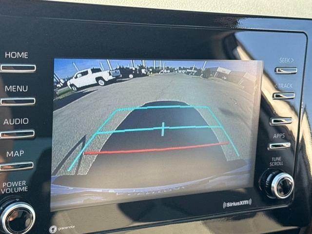 2023 Toyota Camry Vehicle Photo in Jonesboro, AR 72404