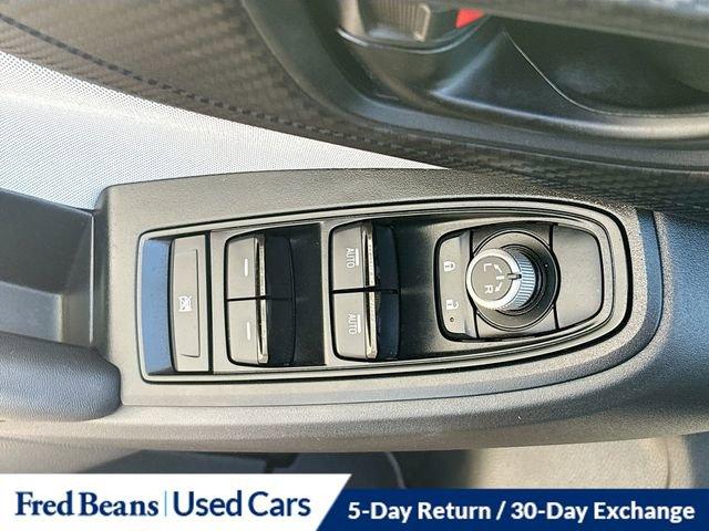 2023 Subaru Crosstrek Vehicle Photo in Doylestown, PA 18902