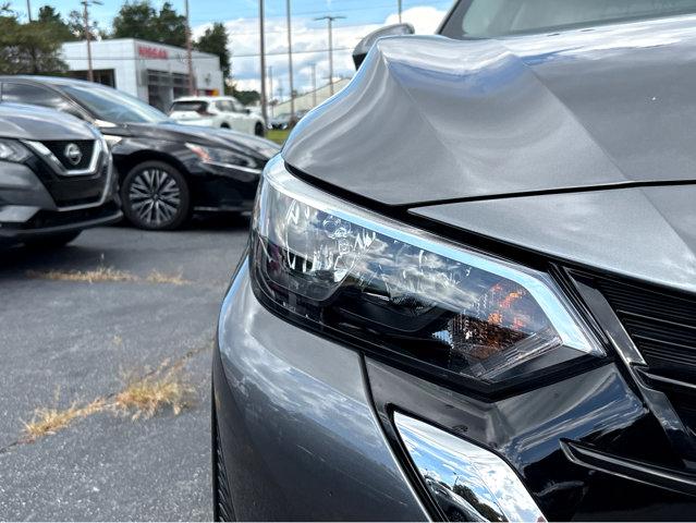 2025 Nissan Sentra Vehicle Photo in Savannah, GA 31419