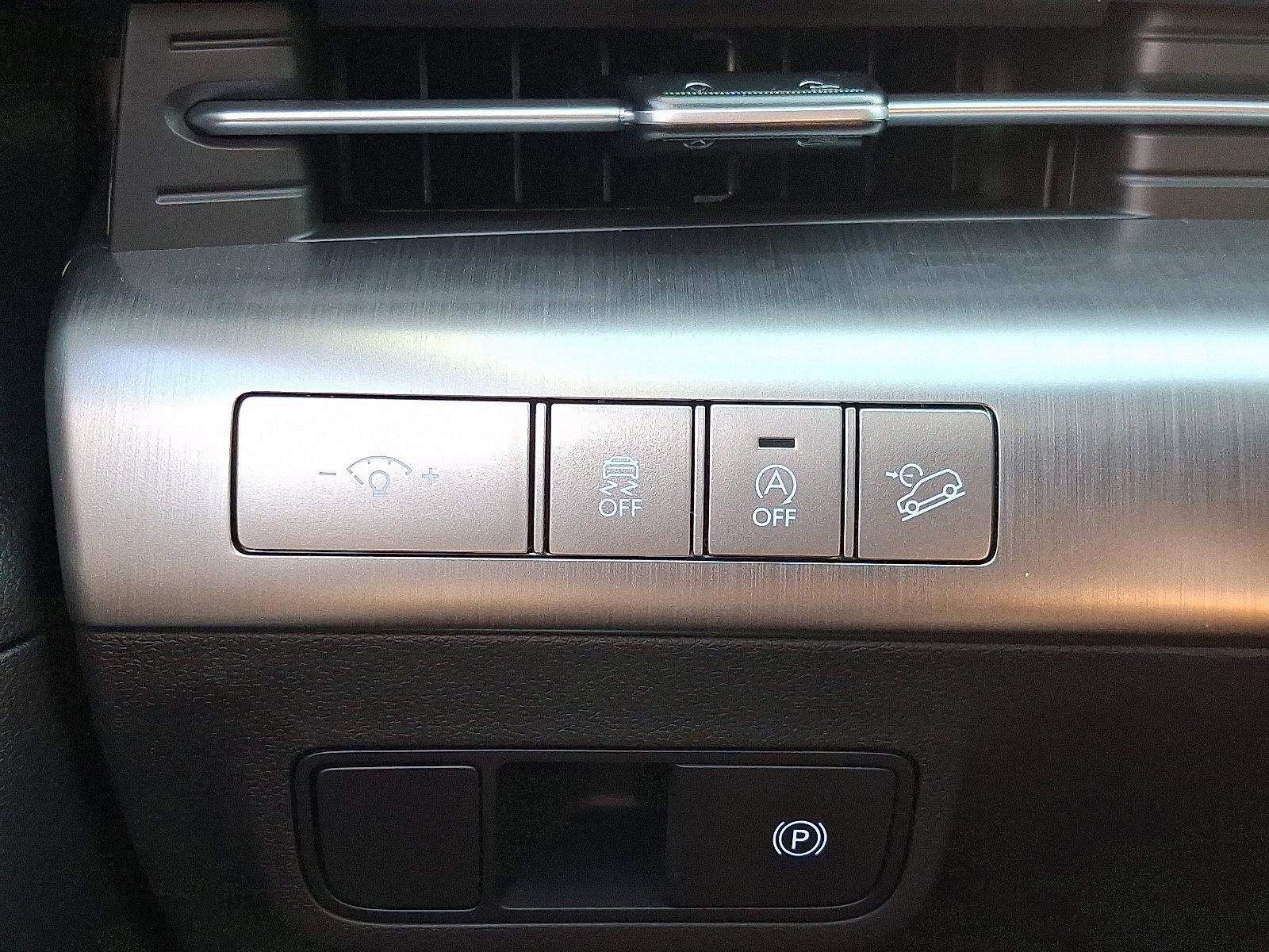 2026 Hyundai KONA Vehicle Photo in Harrisburg, PA 17111