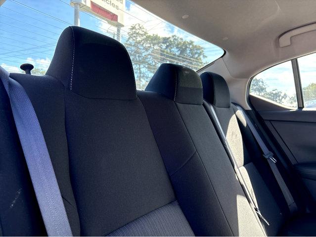 2024 Nissan Sentra Vehicle Photo in Savannah, GA 31419