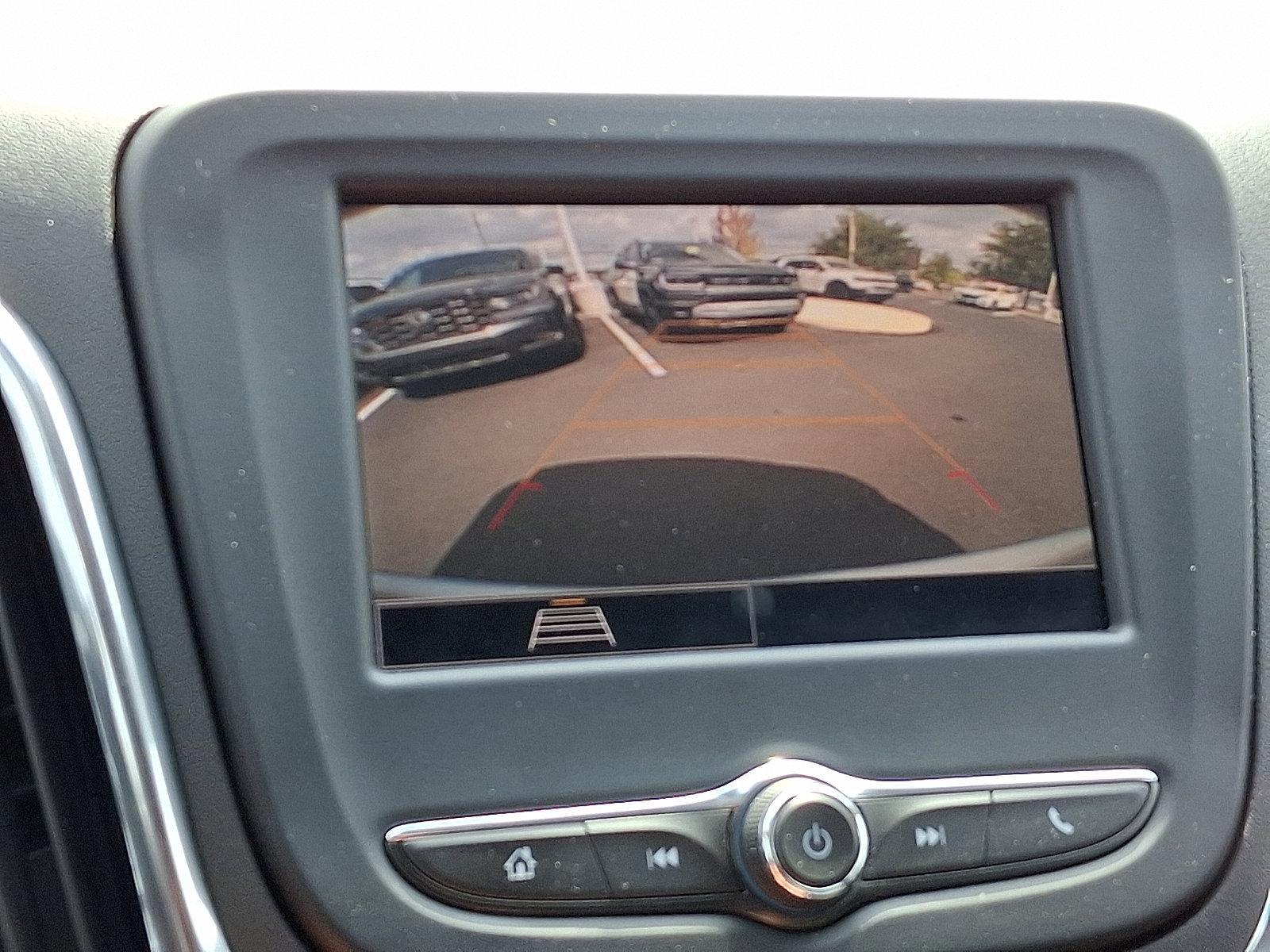 2022 Chevrolet Equinox Vehicle Photo in Harrisburg, PA 17111