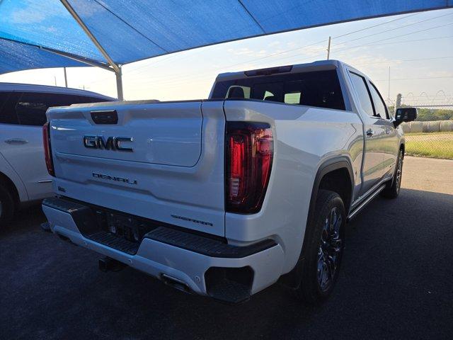 2023 GMC Sierra 1500 Vehicle Photo in Decatur, TX 76234