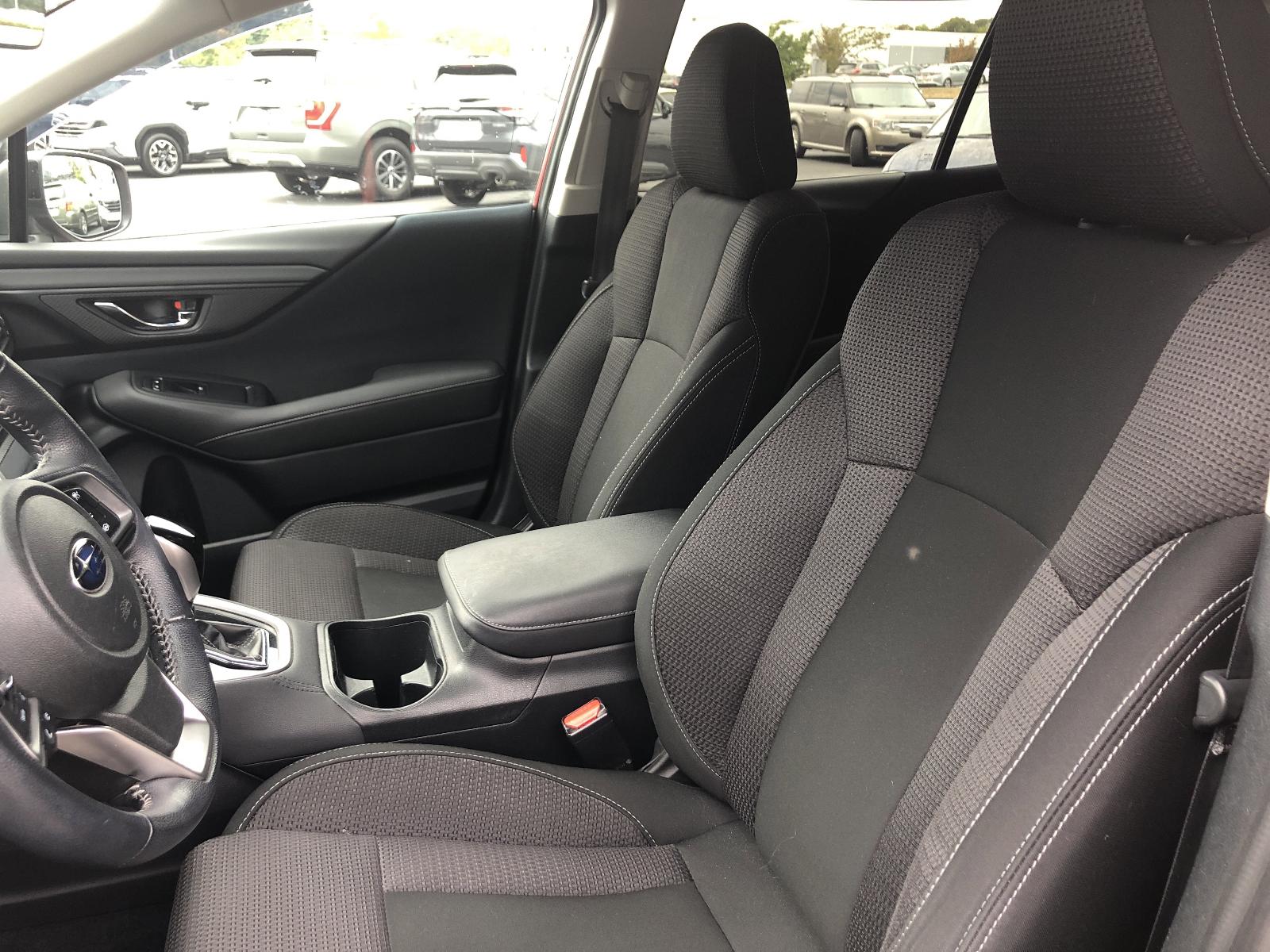 2020 Subaru Outback Vehicle Photo in Mechanicsburg, PA 17050