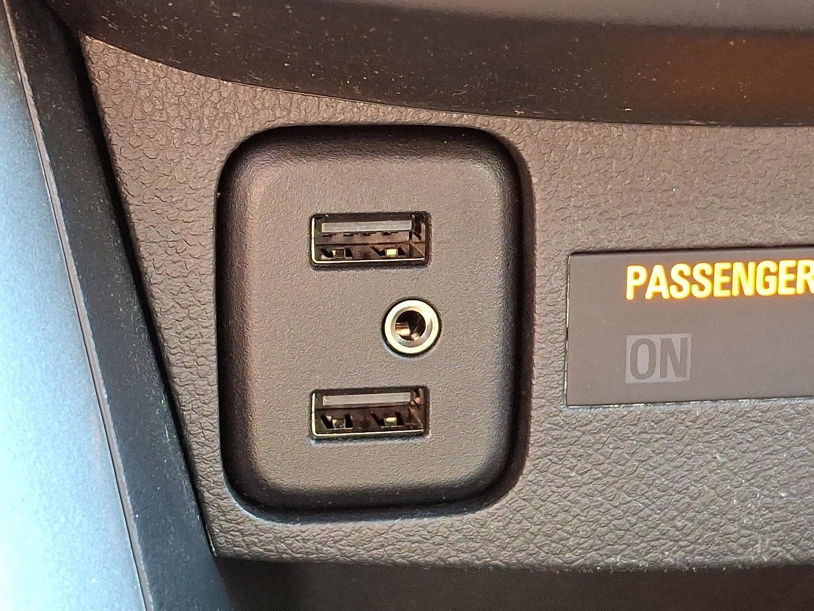 2022 Chevrolet Trax Vehicle Photo in Harrisburg, PA 17111