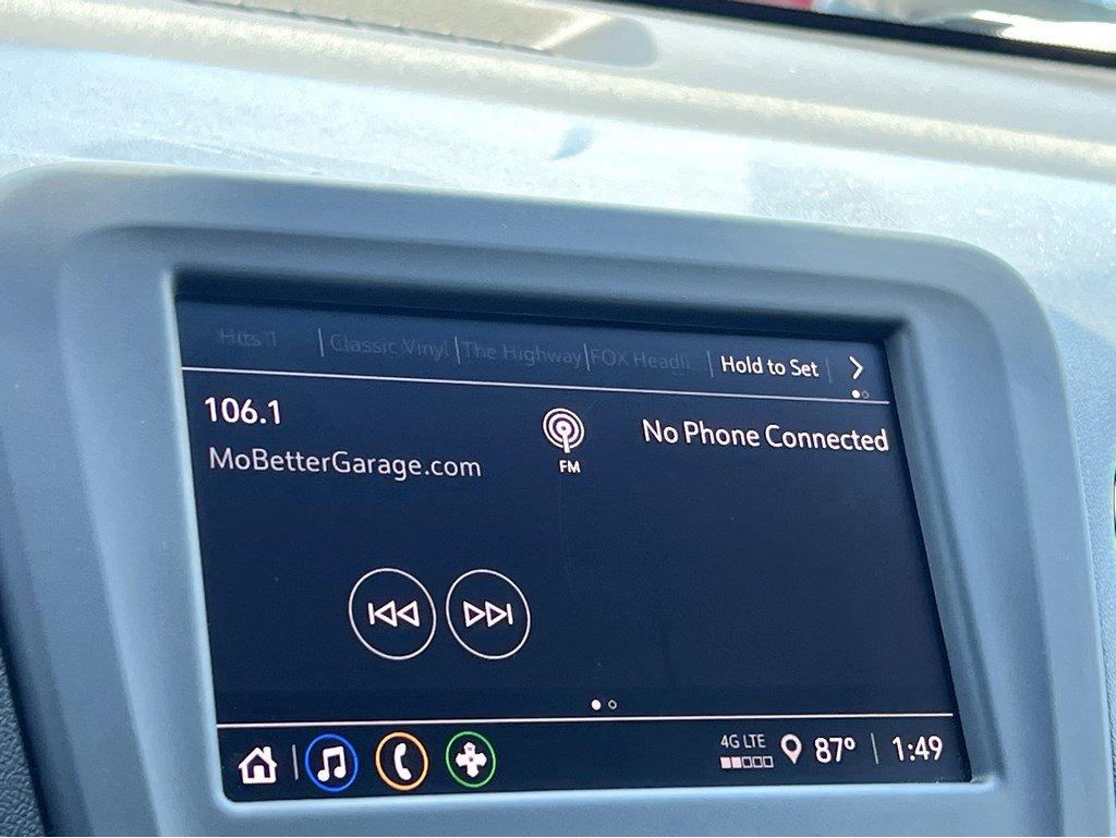 2024 Chevrolet Equinox Vehicle Photo in SAVANNAH, GA 31406-4513