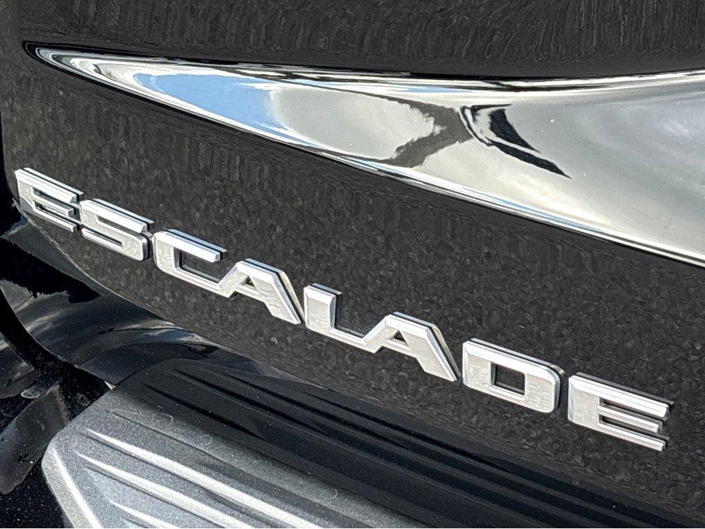 2024 Cadillac Escalade ESV Vehicle Photo in SAVANNAH, GA 31406-4513