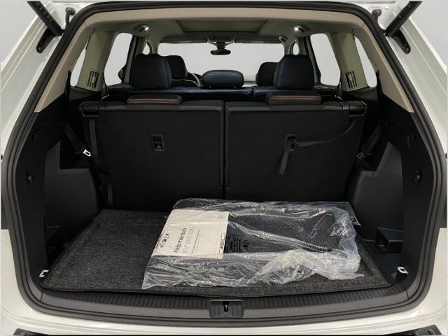 2026 Volkswagen Atlas Vehicle Photo in Appleton, WI 54913