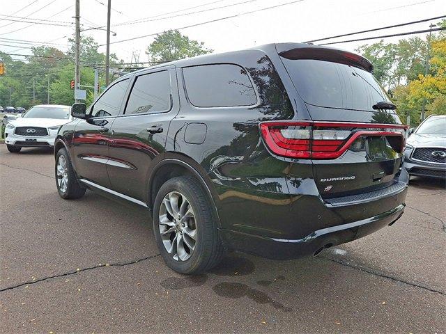 2020 Dodge Durango Vehicle Photo in Willow Grove, PA 19090