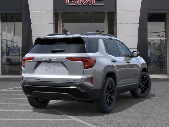 2026 GMC Terrain Vehicle Photo in INDEPENDENCE, MO 64055-1377