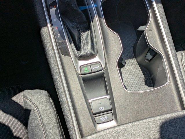 2020 Honda Accord Vehicle Photo in SELMA, TX 78154-1460