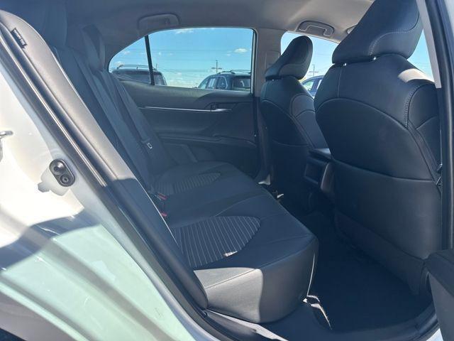 2023 Toyota Camry Vehicle Photo in Jonesboro, AR 72404