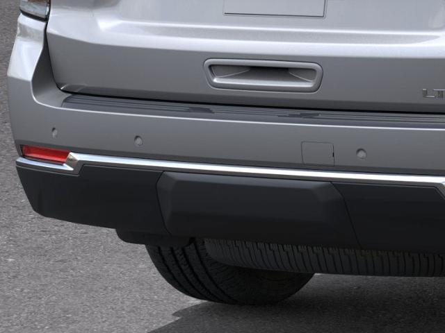 2026 Chevrolet Suburban Vehicle Photo in NEENAH, WI 54956-2243