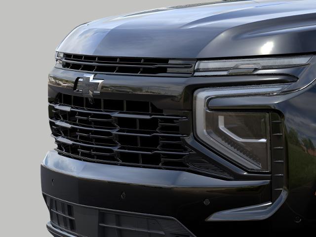 2026 Chevrolet Suburban Vehicle Photo in NEENAH, WI 54956-2243