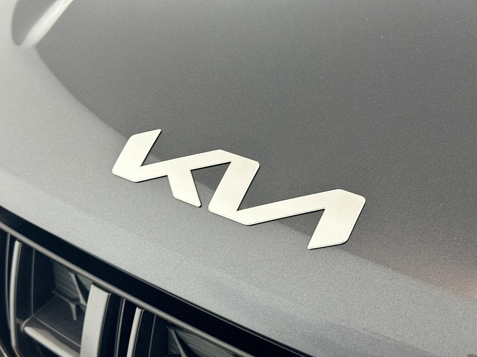 2023 Kia Carnival Vehicle Photo in Langhorne, PA 19047