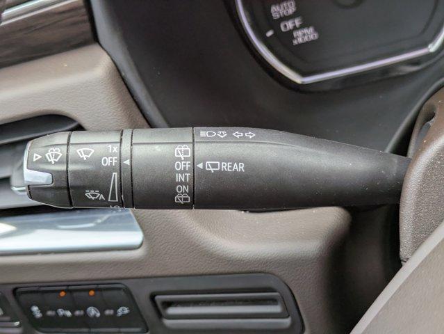 2021 Chevrolet Tahoe Vehicle Photo in BRUNSWICK, GA 31525-1881
