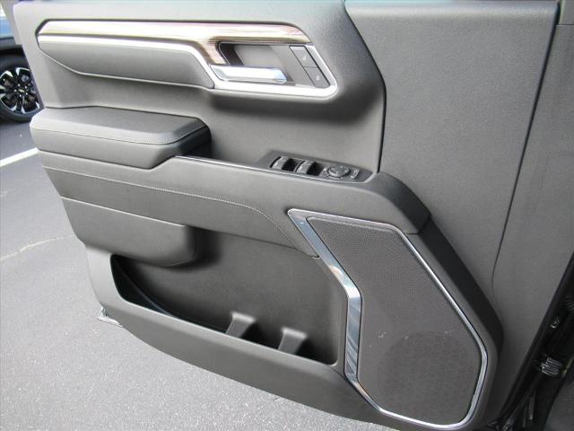 2023 Chevrolet Silverado 1500 Vehicle Photo in LEESBURG, FL 34788-4022