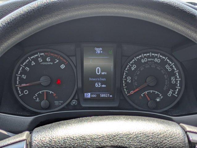 2021 Toyota Tacoma 2WD Vehicle Photo in San Antonio, TX 78209