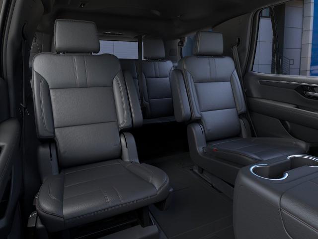 2026 Chevrolet Tahoe Vehicle Photo in KANSAS CITY, MO 64114-4502