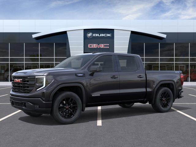 2026 GMC Sierra 1500 Vehicle Photo in ROCHESTER HILLS, MI 48307-2741