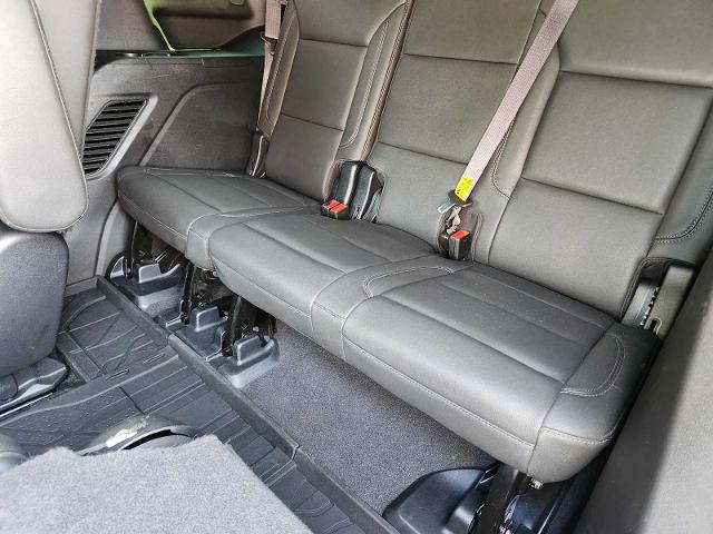2023 Chevrolet Tahoe Vehicle Photo in DENTON, TX 76210-9321