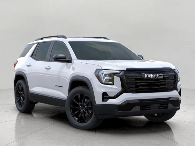 2026 GMC Terrain Vehicle Photo in MANITOWOC, WI 54220-5838
