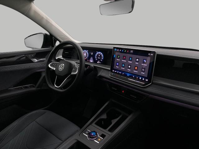 2025 Volkswagen Tiguan Vehicle Photo in Appleton, WI 54913