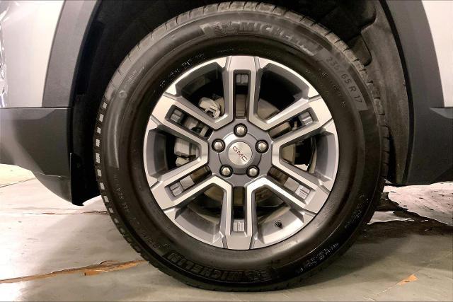 2025 GMC Terrain Vehicle Photo in KANSAS CITY, MO 64114-4502