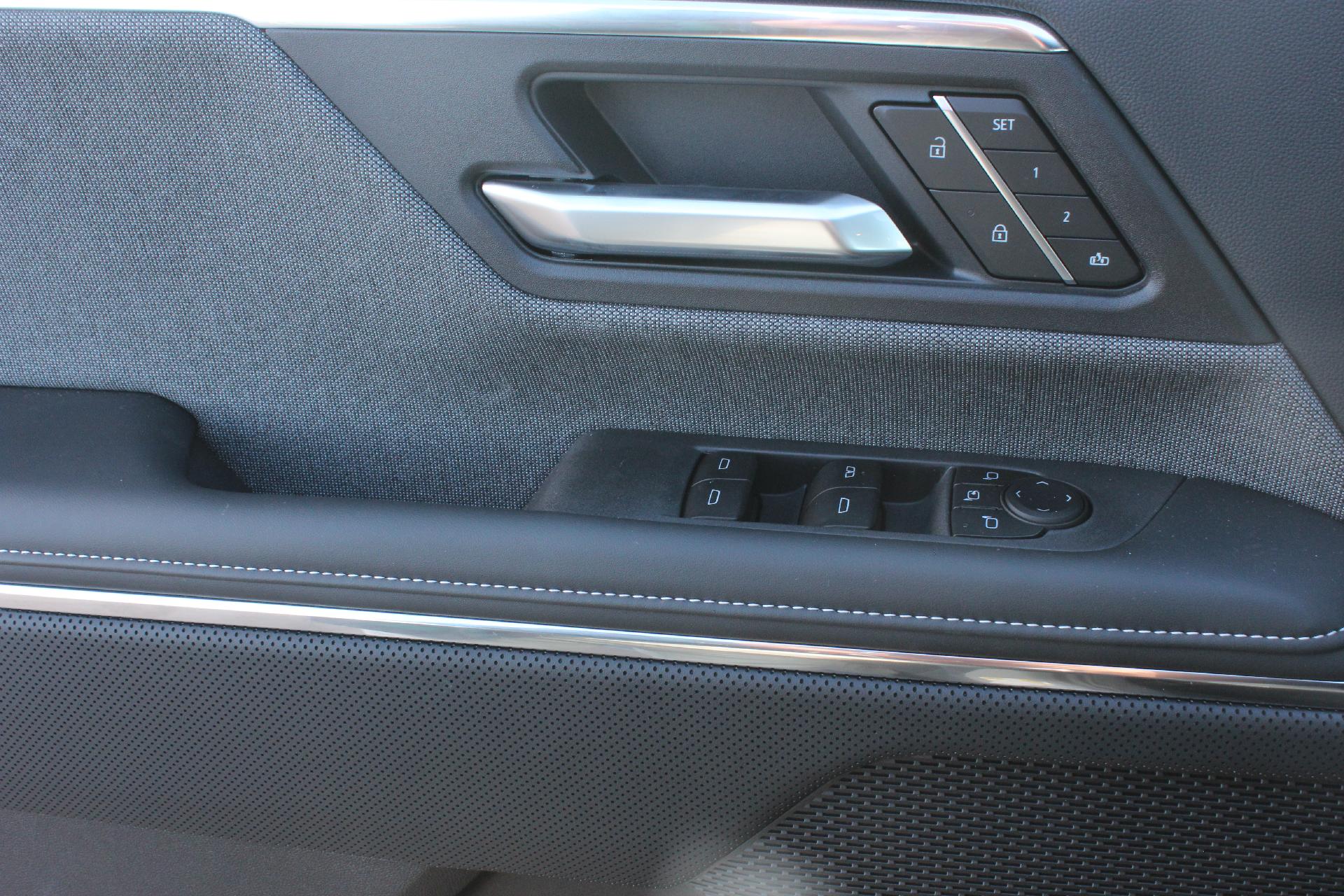 2026 GMC Sierra EV Vehicle Photo in AURORA, CO 80012-4011