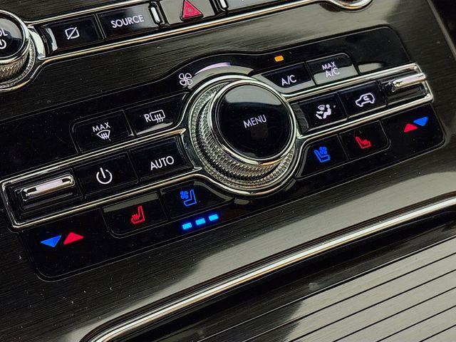 2022 Lincoln Nautilus Vehicle Photo in Puyallup, WA 98371