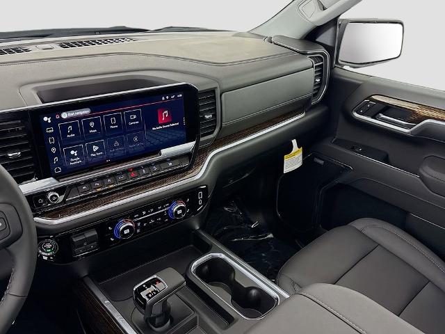 2026 GMC Sierra 1500 Vehicle Photo in PUYALLUP, WA 98371-4149