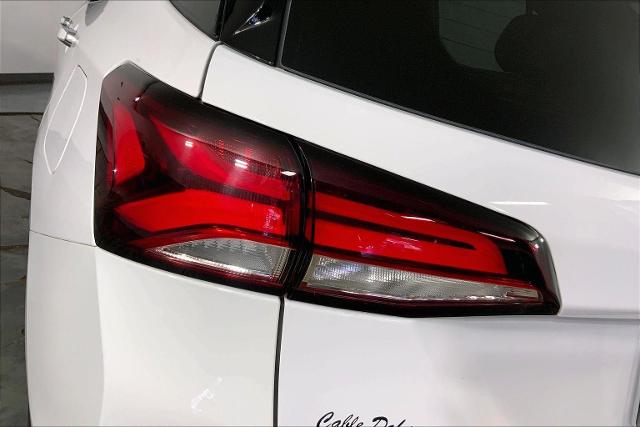 2024 Chevrolet Equinox Vehicle Photo in INDEPENDENCE, MO 64055-1314