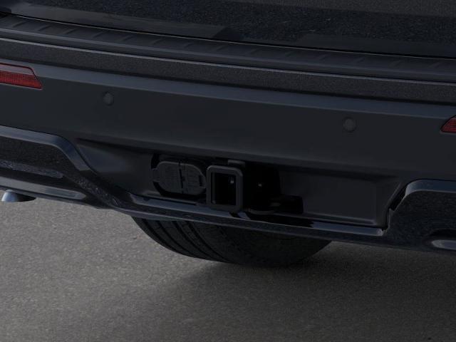 2025 Ford Explorer Vehicle Photo in Weatherford, TX 76087